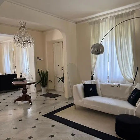 San Giuliano Villa Lucca